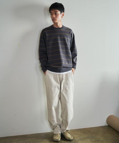 URBAN RESEARCH DOORS（アーバンリサーチドアーズ） セーター ニット
