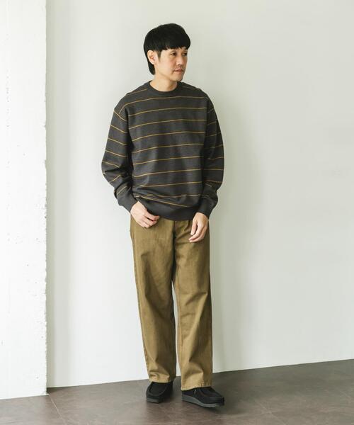 URBAN RESEARCH DOORS（アーバンリサーチドアーズ） セーター ニット