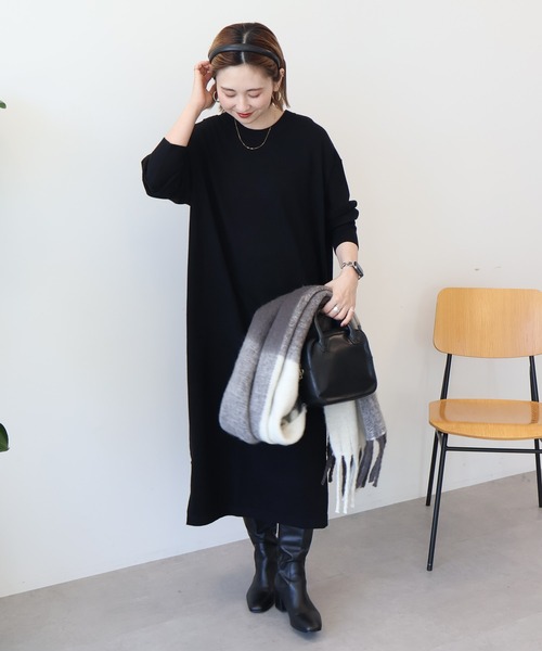 AMERICAN HOLIC（アメリカンホリック） ワンピース バイパチボックス