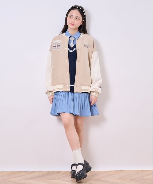 pom ponette junior（ポンポネット ジュニア） ワンピース 「セット