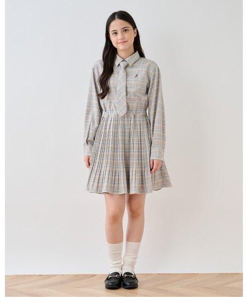 pom ponette junior（ポンポネット ジュニア） ワンピース 「セット