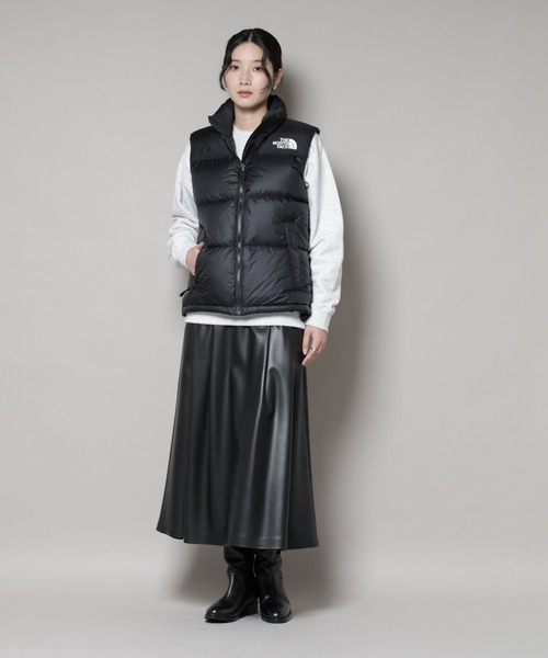 THE NORTH FACE（ザ ノースフェイス） ダウンベスト ベスト THE NORTH