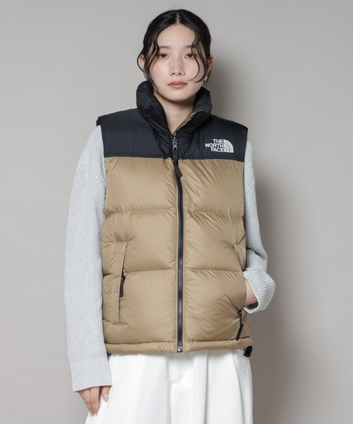 THE NORTH FACE（ザ ノースフェイス） ダウンベスト ベスト THE NORTH