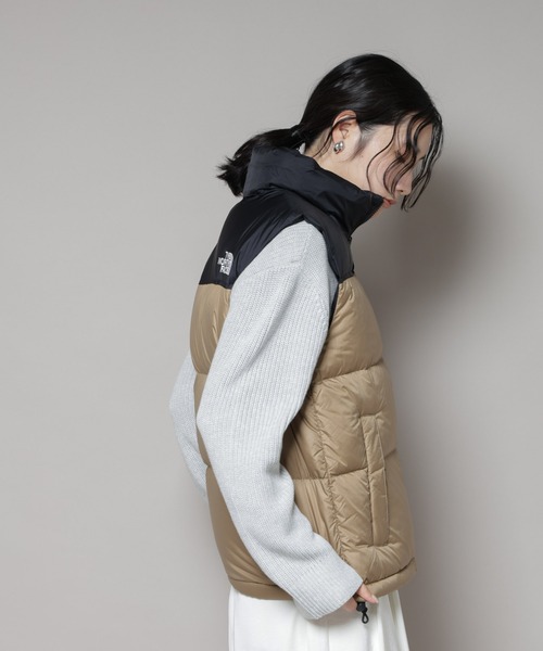 THE NORTH FACE（ザ ノースフェイス） ダウンベスト ベスト THE NORTH