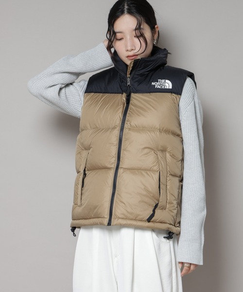 THE NORTH FACE（ザ ノースフェイス） ダウンベスト ベスト THE NORTH