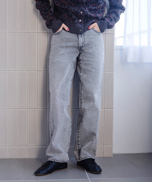 Levi's（リーバイス） ジーンズ デニム デニムパンツ BAGGY DAD
