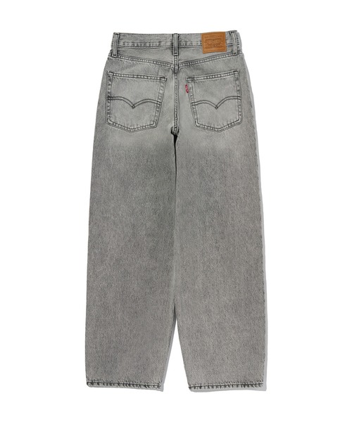 Levi's（リーバイス） ワイドパンツ ジーンズ デニム デニムパンツ