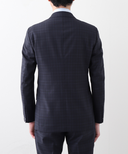 EDIFICE（エディフィス） セットアップ D.OLIVER ダブルブレスト 6