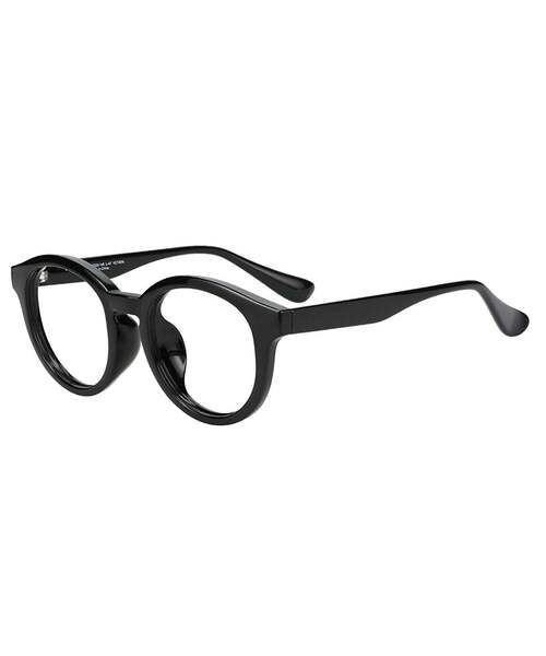 Zoff（ゾフ） サングラス uvカット SUNCUTGlasses/UV100%CUT ボストン