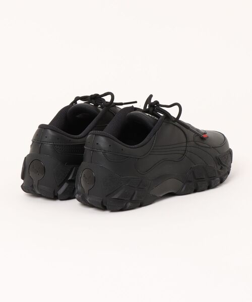 PUMA（プーマ） スニーカー SKEPTA SKOPE BTS L 404355-01 メンズ