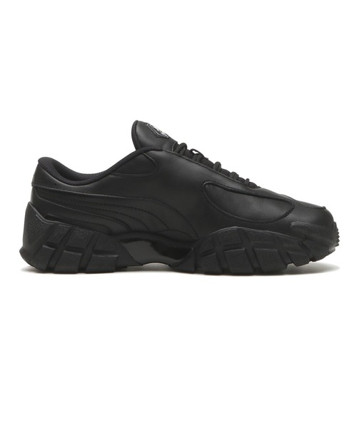 PUMA（プーマ） スニーカー SKEPTA SKOPE BTS L 404355-01 メンズ 