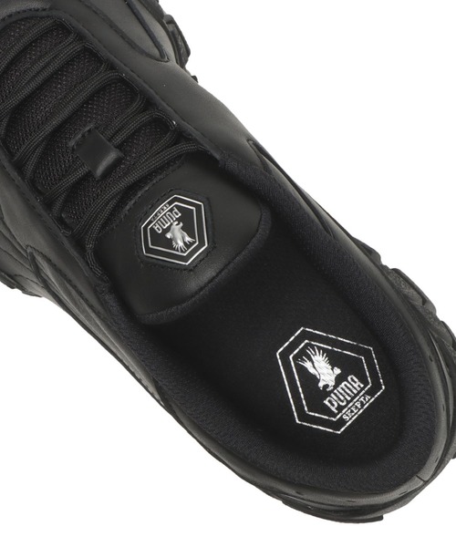 PUMA（プーマ） スニーカー SKEPTA SKOPE BTS L 404355-01 メンズ 