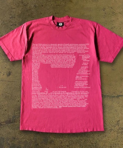 「FreeZone」 半袖Tシャツ F ブラック メンズ_画像5