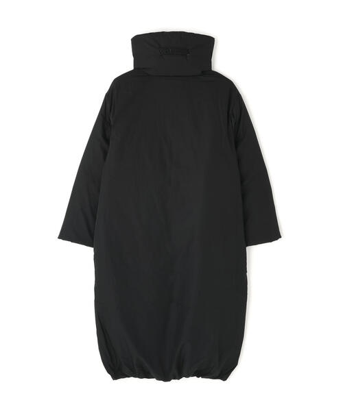 極美品✨️ DUVETICA デュベティカ ダウンコート 3way 黒 38 DUVETICA（デュベティカ） ダウンコート 38 ブラック レディース