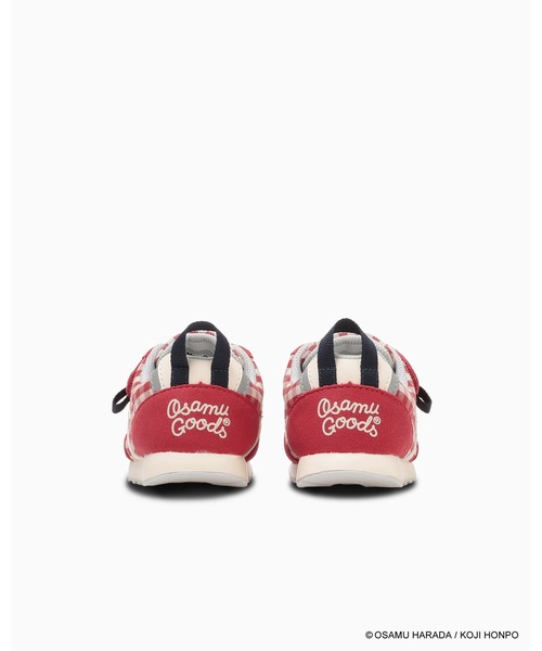 ALL STAR コンバース スニーカー BABY RS / OSAMU GOODS ベビー RS