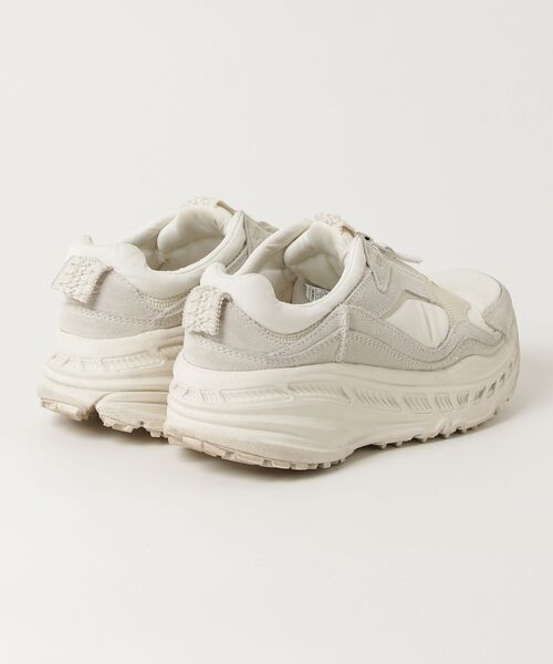 UGG Australia（アグオーストラリア） 「UGG」 ローカットスニーカー