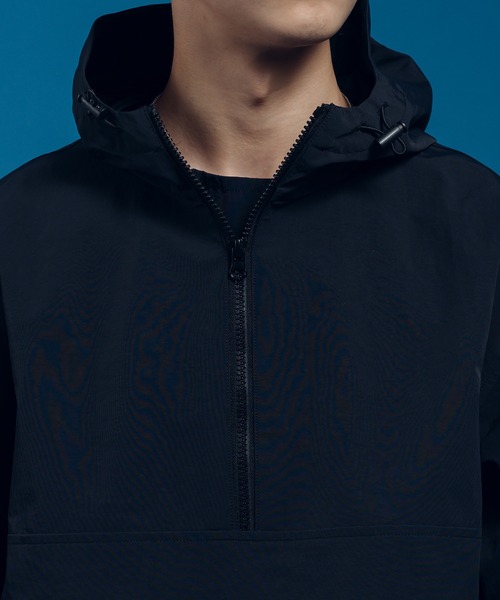 「ONCILY」 マウンテンパーカー LARGE ベージュ メンズ_画像7