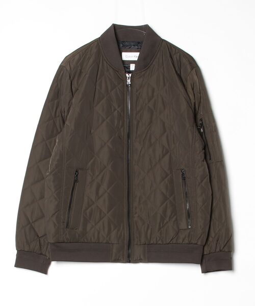 Calvin Klein（カルバン・クライン） ブルゾン アウター メンズ