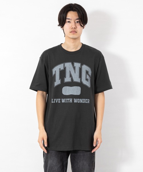 TENGA（テンガ） tシャツ TNG Tシャツ メンズ レディース : ZOZOTOWN