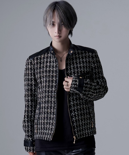 SILVER BULLET（シルバーバレット） 革ジャン ライダース 「CavariA