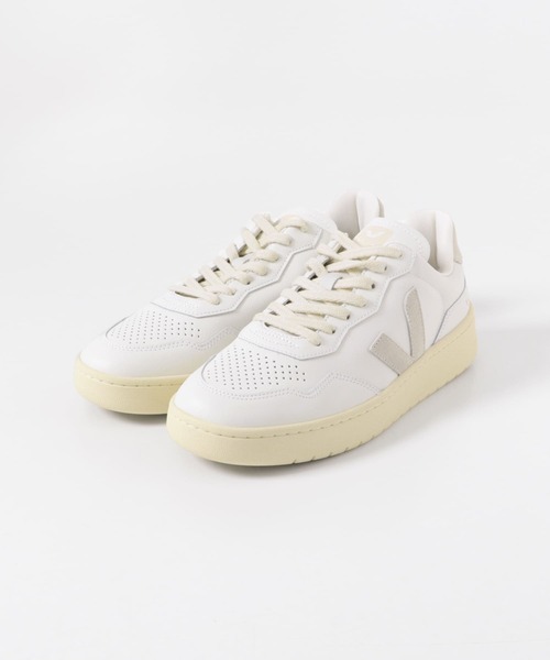 VEJA（ヴェジャ） スニーカー veja V90 extra white natural