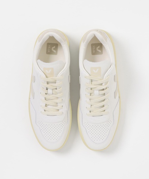 VEJA（ヴェジャ） スニーカー veja V90 extra white natural