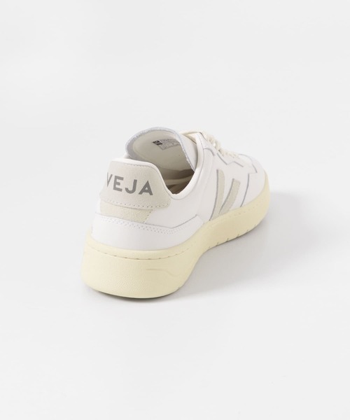 VEJA（ヴェジャ） スニーカー veja V90 extra white natural