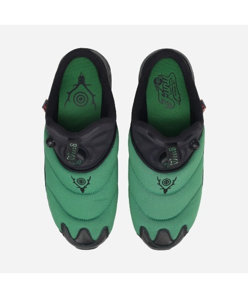 Reebok（リーボック） スニーカー Reebok INSTAPUMP FURY MULE