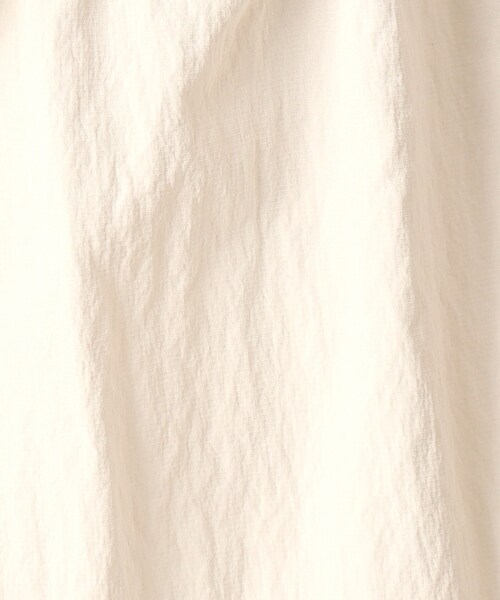 「Dessin」 ブルゾン 03 ダークグレー レディース_画像5