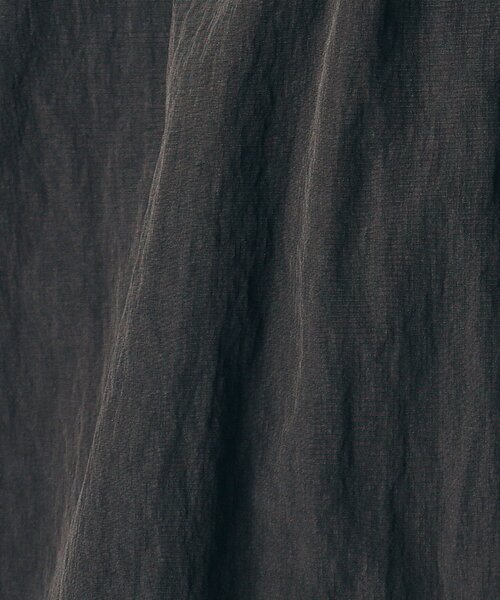 「Dessin」 ブルゾン 03 ダークグレー レディース_画像9