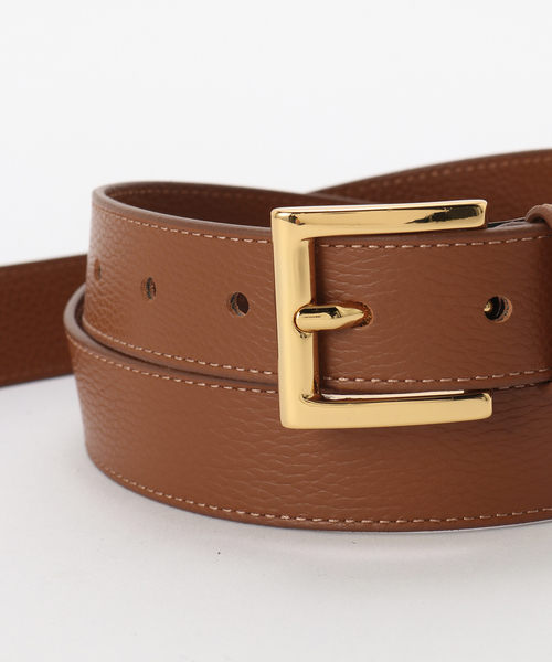 【Mokomoko】plage ATELIER AMBOISE Tベルト セール】《追加》ATELIER AMBOISE / アトリエ アンボワーズ 別注 TUBE