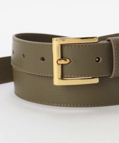 plage（プラージュ） ベルト ATELIER AMBOISE / アトリエ アンボワーズ
