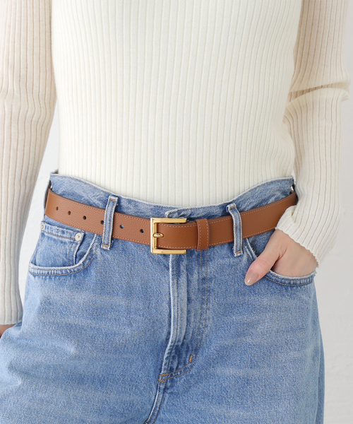 plage（プラージュ） ベルト ATELIER AMBOISE / アトリエ アンボワーズ