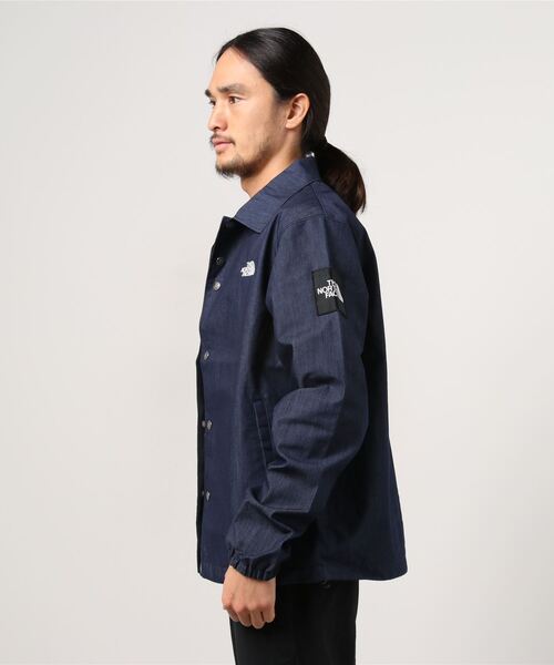 THE NORTH FACE（ザ ノースフェイス） ジャケット S ブラック メンズ