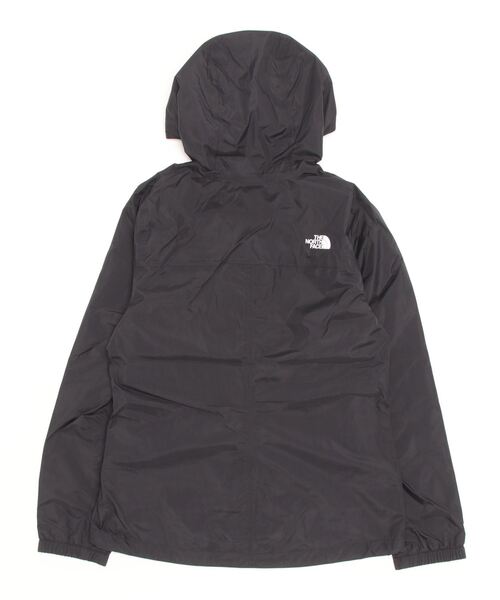 「THE NORTH FACE」 ナイロンブルゾン S ブルー レディース