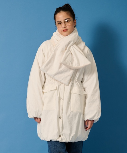 pom ponette junior（ポンポネット ジュニア） ブルゾン アウター