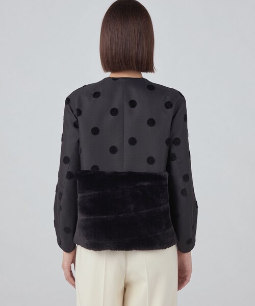 TOMORROWLAND collection 「TOMORROWLAND collection」 ノーカラー