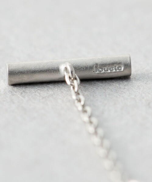 Jouete（ジュエッテ） ピアス PT900 ピアス スウィング レディース