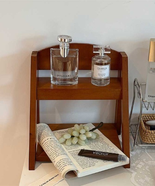 収納 Natural Wood Rack : ZOZOTOWN Yahoo!店 - 通販 - Yahoo!ショッピング