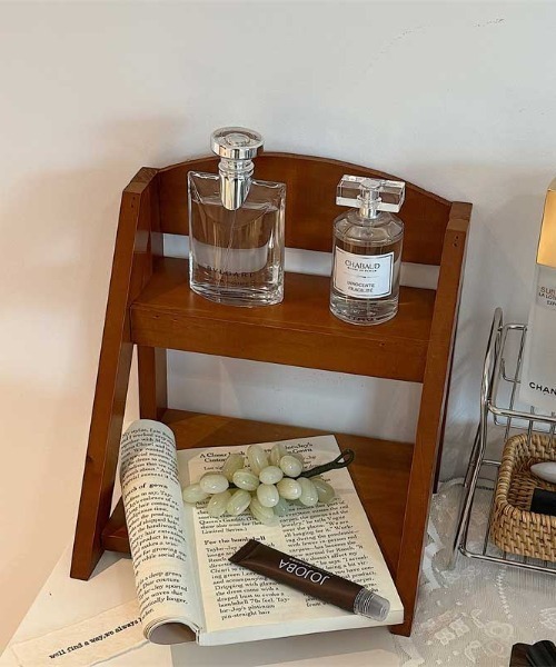 収納 Natural Wood Rack : ZOZOTOWN Yahoo!店 - 通販 - Yahoo!ショッピング