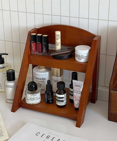 収納 Natural Wood Rack : ZOZOTOWN Yahoo!店 - 通販 - Yahoo!ショッピング