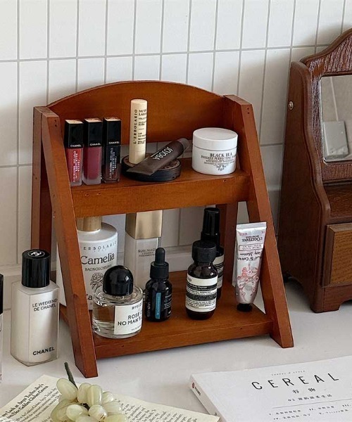 収納 Natural Wood Rack : ZOZOTOWN Yahoo!店 - 通販 - Yahoo!ショッピング