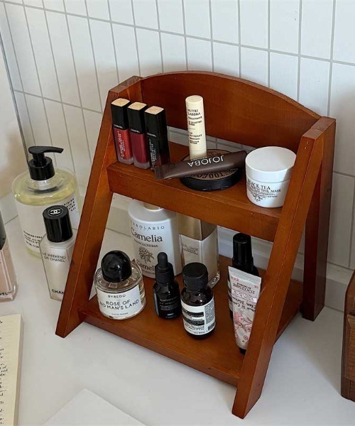 収納 Natural Wood Rack : ZOZOTOWN Yahoo!店 - 通販 - Yahoo!ショッピング