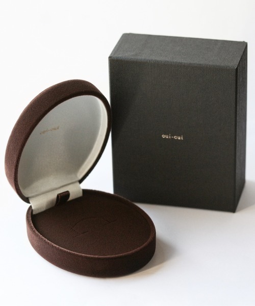 cui-cui（キュイキュイ） ピアス ダイヤモンド ロング テニス ピアス