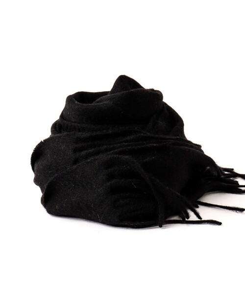 NOLLEY'S（ノーリーズ） マフラー カシミヤマフラー30 メンズ