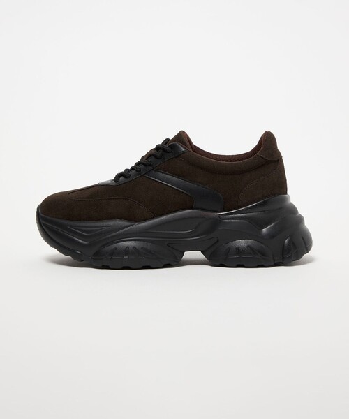SY UNITED ARROWS（シー ユナイテッドアローズ） スニーカー 「SY