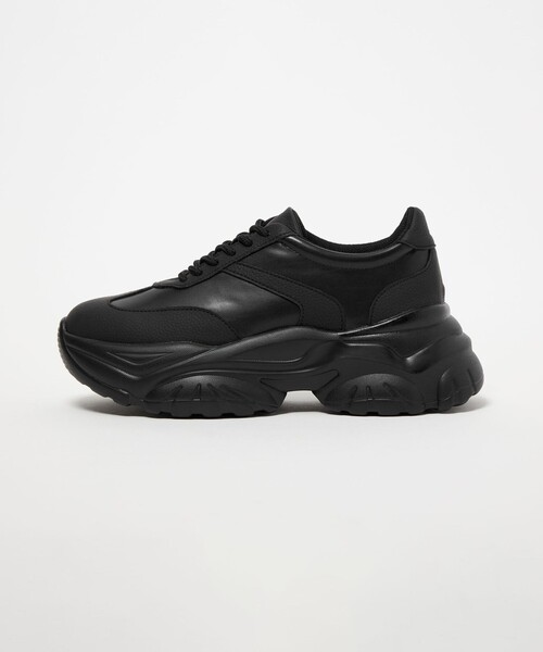 SY UNITED ARROWS（シー ユナイテッドアローズ） スニーカー 「SY