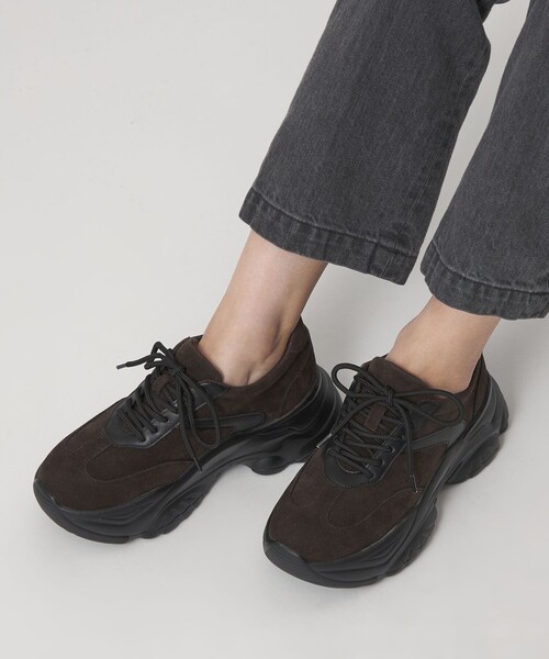 SY UNITED ARROWS（シー ユナイテッドアローズ） スニーカー 「SY
