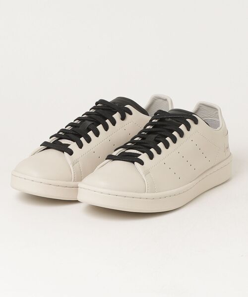 スニーカー Y-3 STAN SMITH メンズ レディースの画像