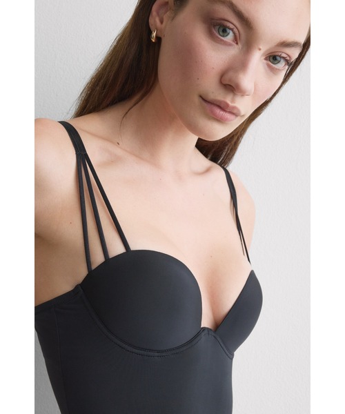 Intimissimi（インティミッシミ） ウルトラライトマイクロファイバー